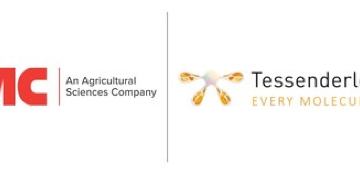 Tessenderlo has taken a share of FMC