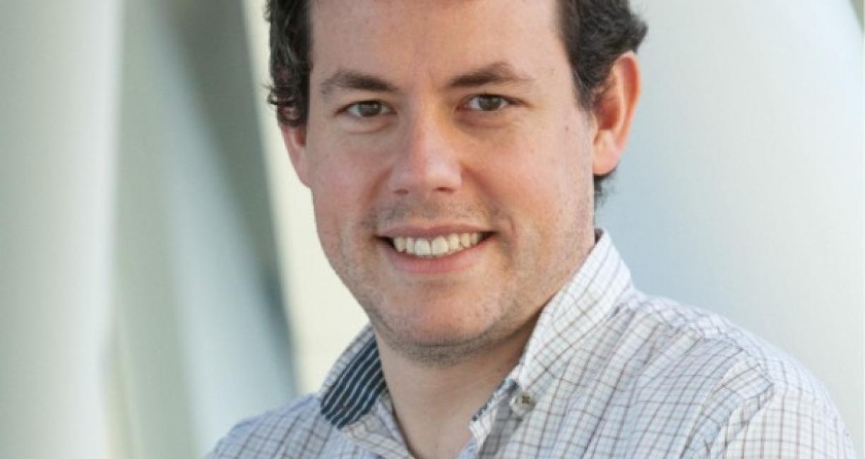 Andrew Magyar, Capra CEO