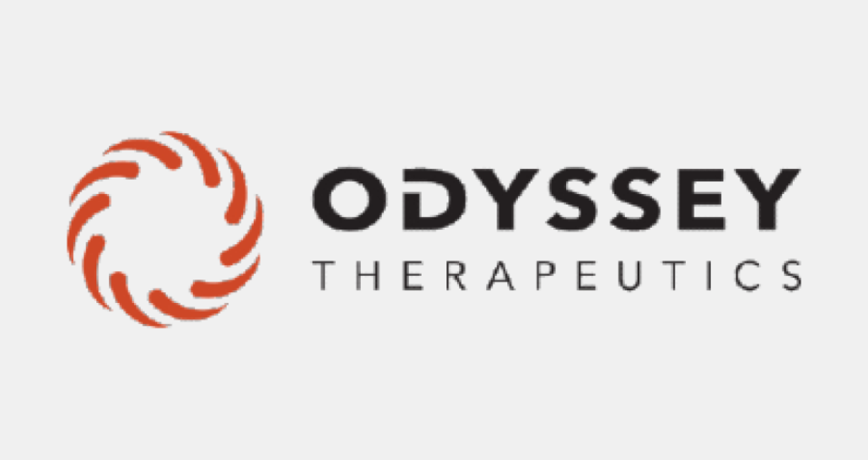 Evotec working with Odyssey