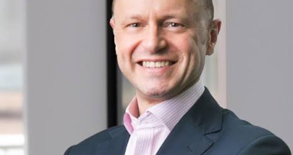 David Picton