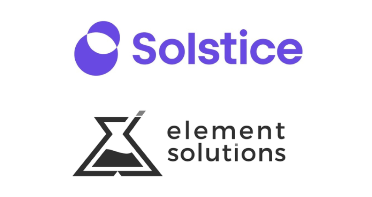 Solstice had planned to acquire Element