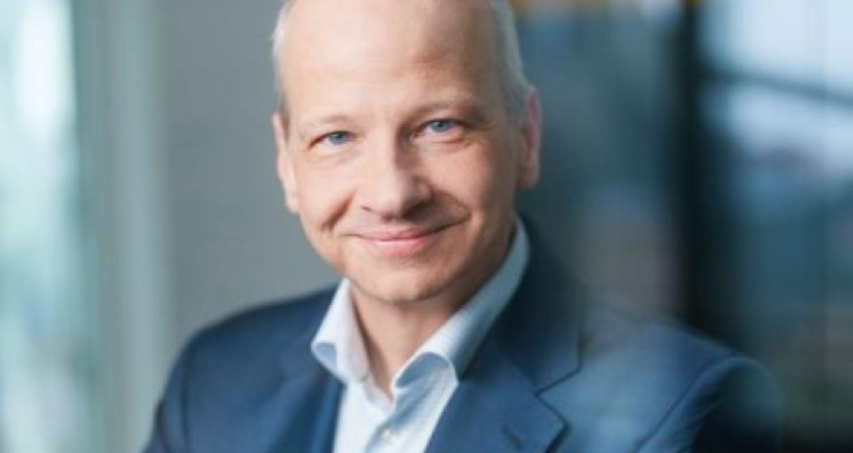 Markus Kamieth