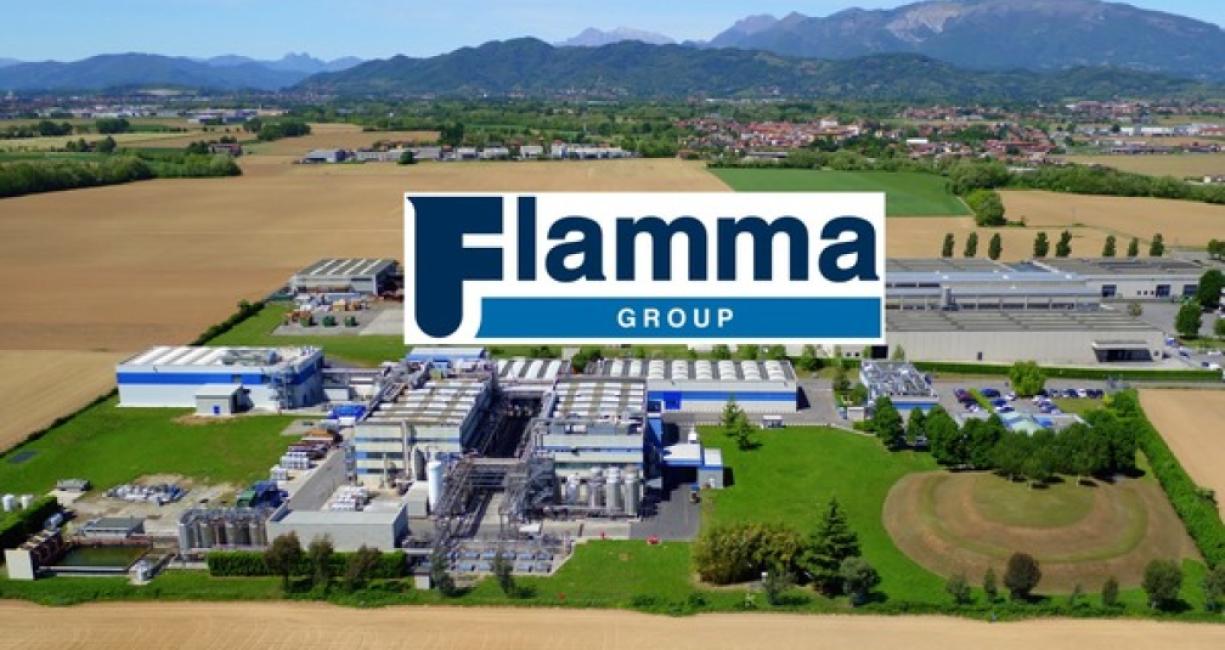 Flamma Lundbeck