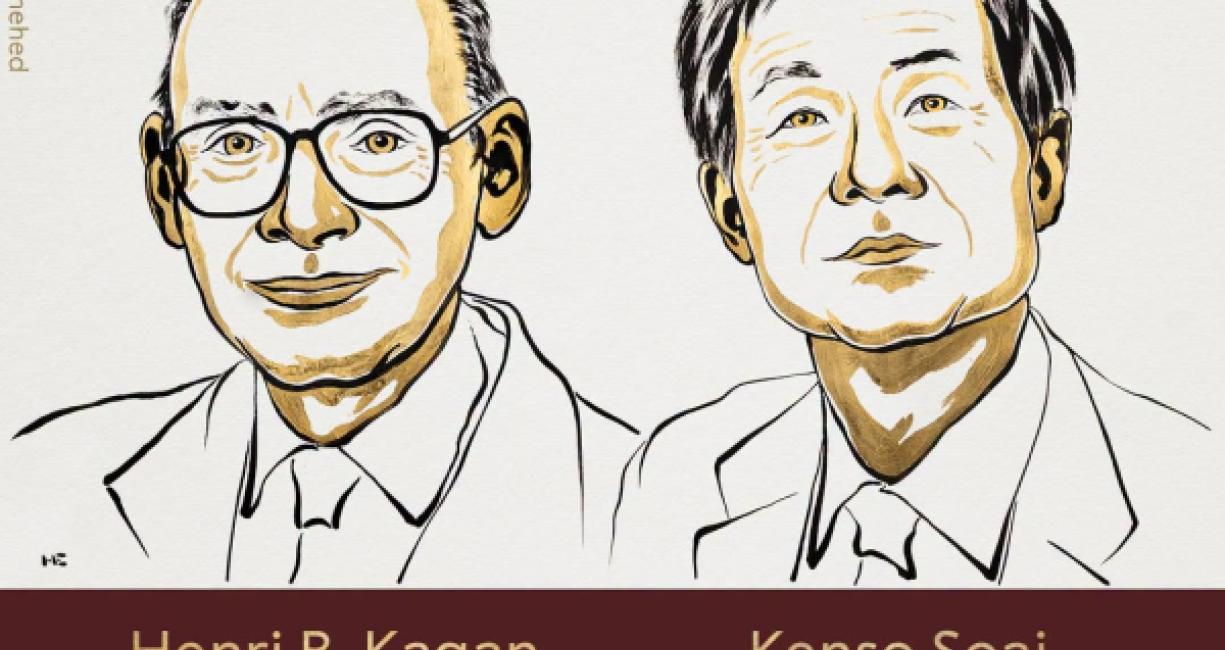 Kagan and Soei