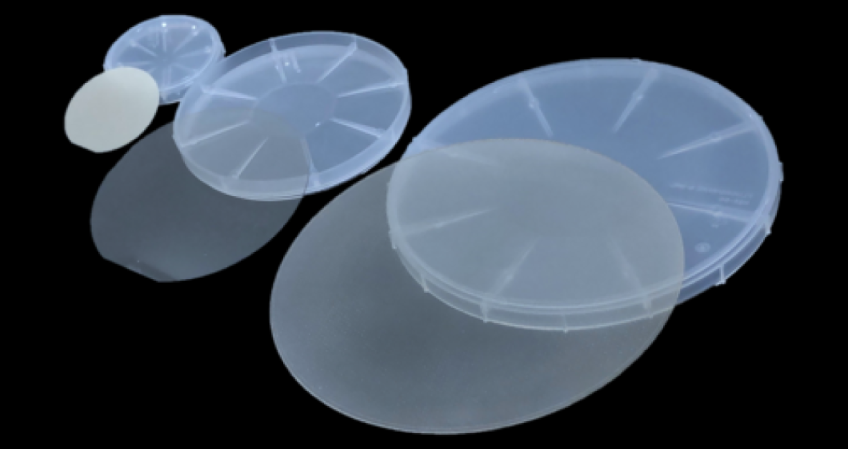 Semiconductor manufacturing
