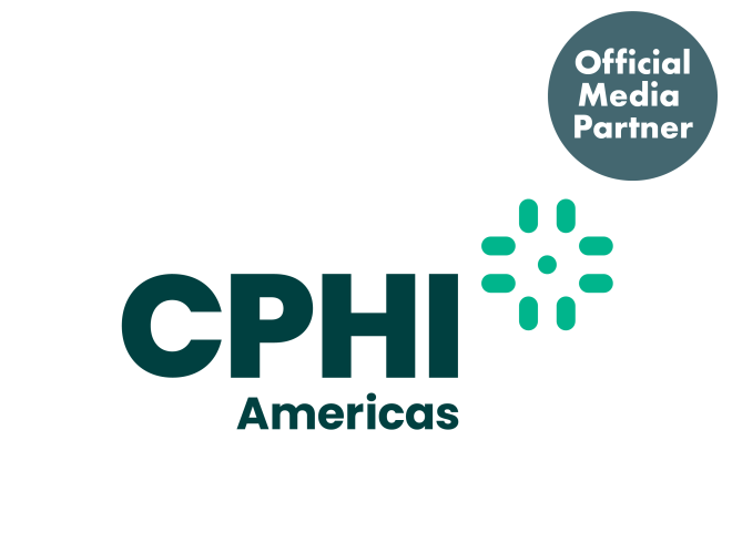 CPHI Americas Logo