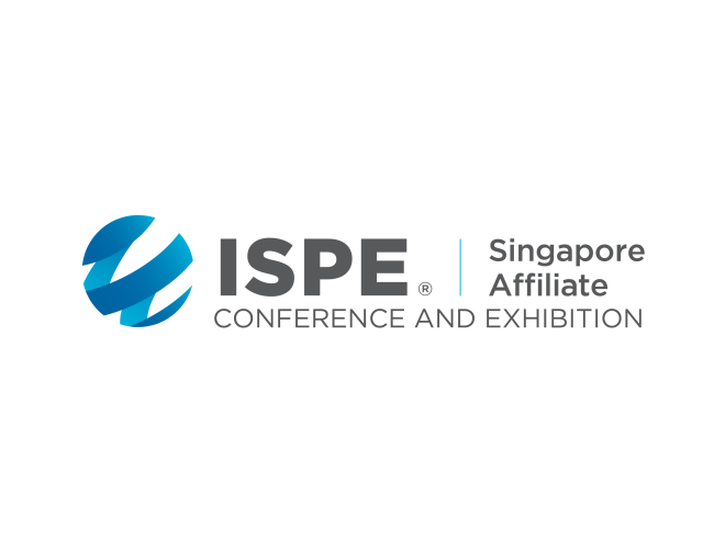 ISPE Logo