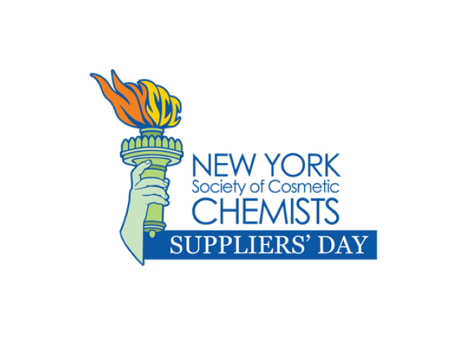 NYSCC Suppliers' Day Logo