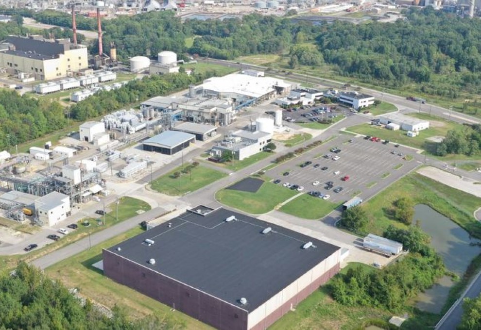 Home Speciality Chemicals Magazine