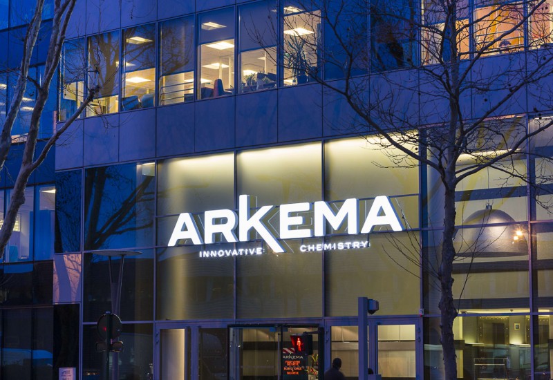 arkema logo