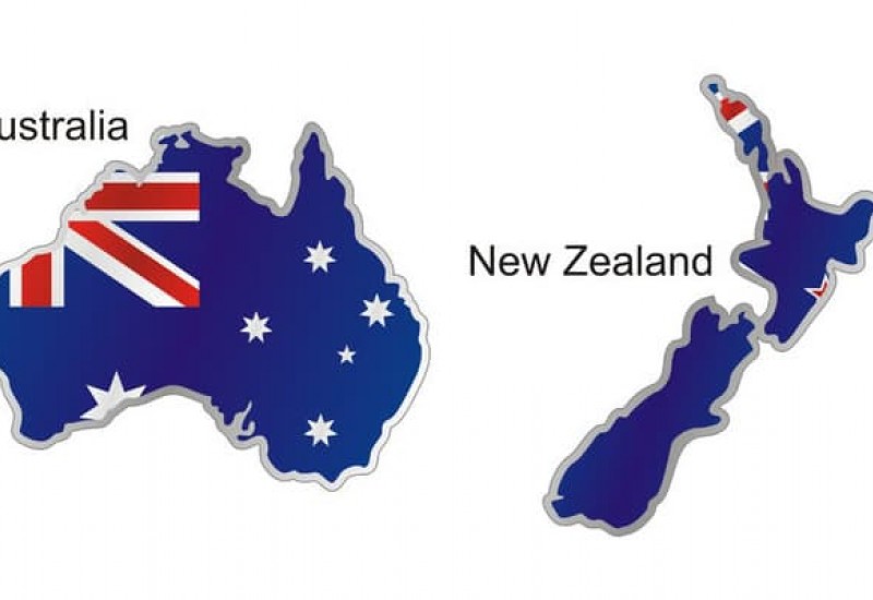 New zealand ответы. Австралия и новая Зеландия. Флаг новой Зеландии и Австралии различия. Флаг новой Зеландии. Флаг Австралии и новой Зеландии.