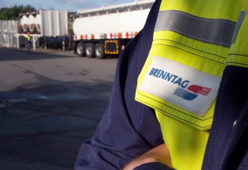 Ascensus to buy Callery Speciality Chemicals Magazine