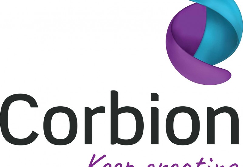 Corbion logo