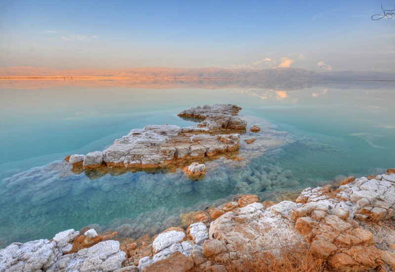 Dead Sea