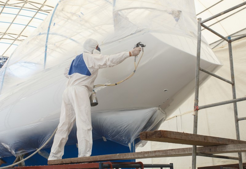 antifouling