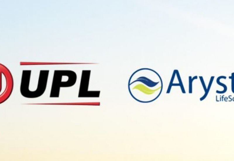 UPL Arysta Platform