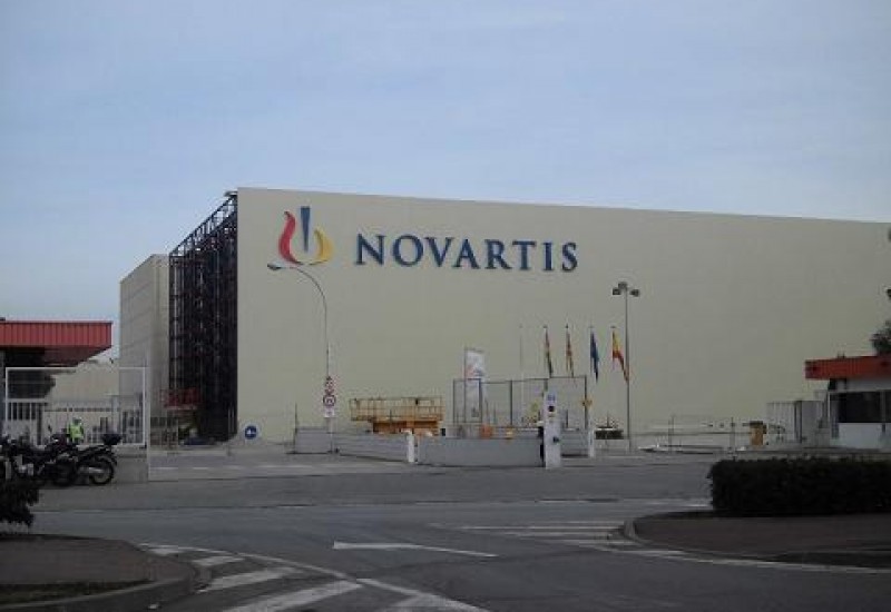 Novartis