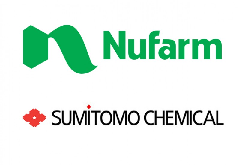 Nufarm