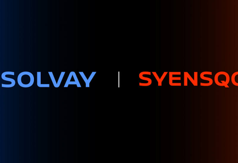 Solvay