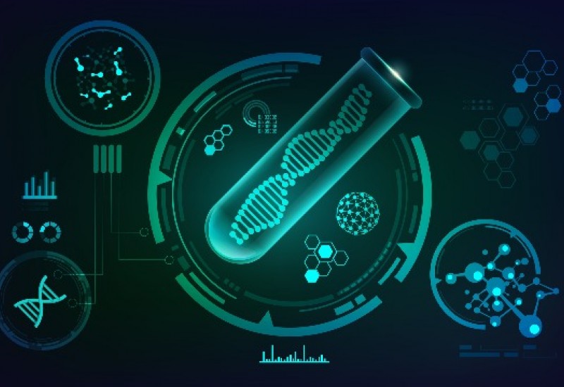 synthetic biology