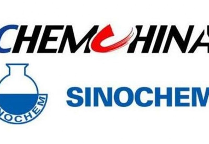 ChemChina, Sinochem