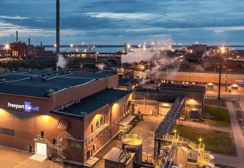 Ascensus to buy Callery Speciality Chemicals Magazine